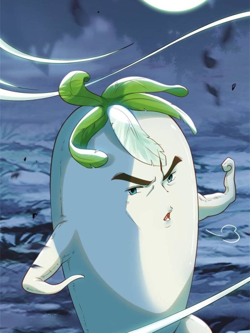 Don't Underestimate a Big Carrot Chapter 29 37